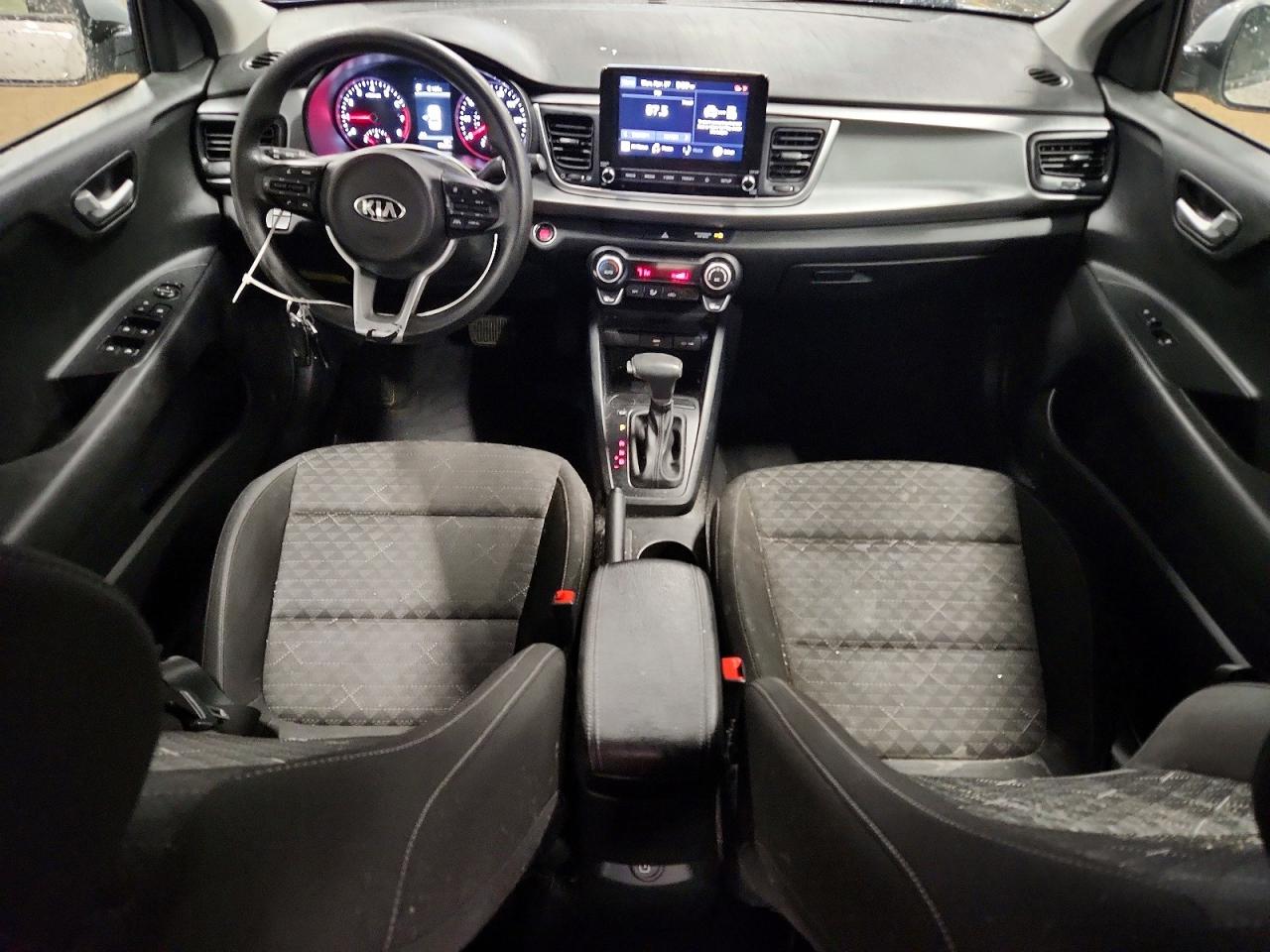 Kia Rio S