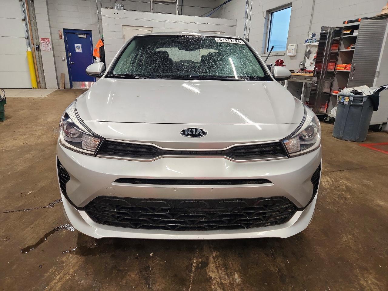 Kia Rio S