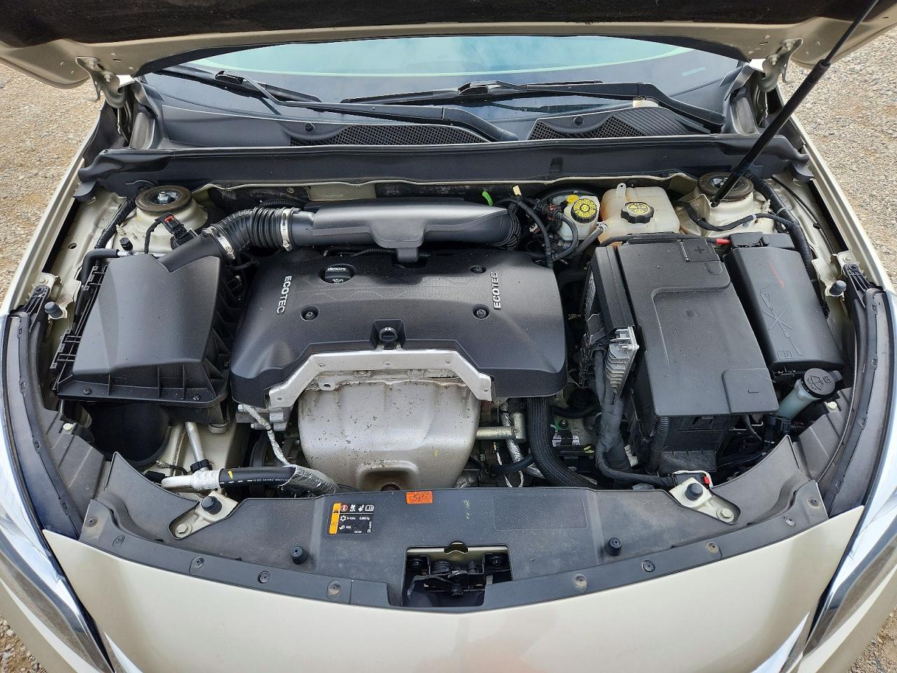 Chevrolet Malibu Ltz