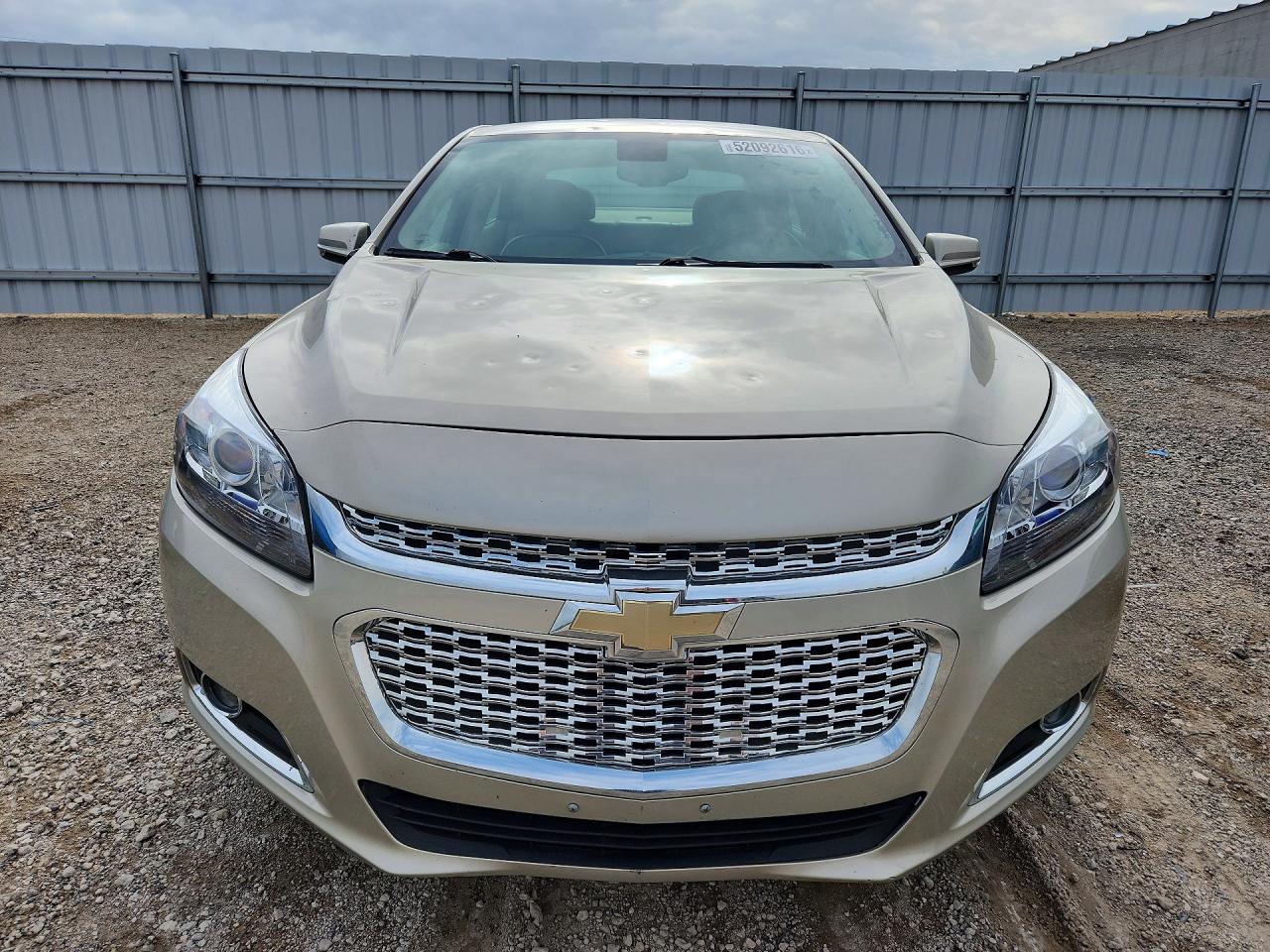 Chevrolet Malibu Ltz