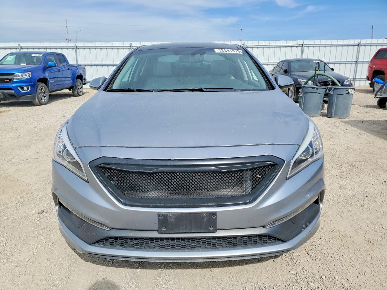 Hyundai SONATA Limited
