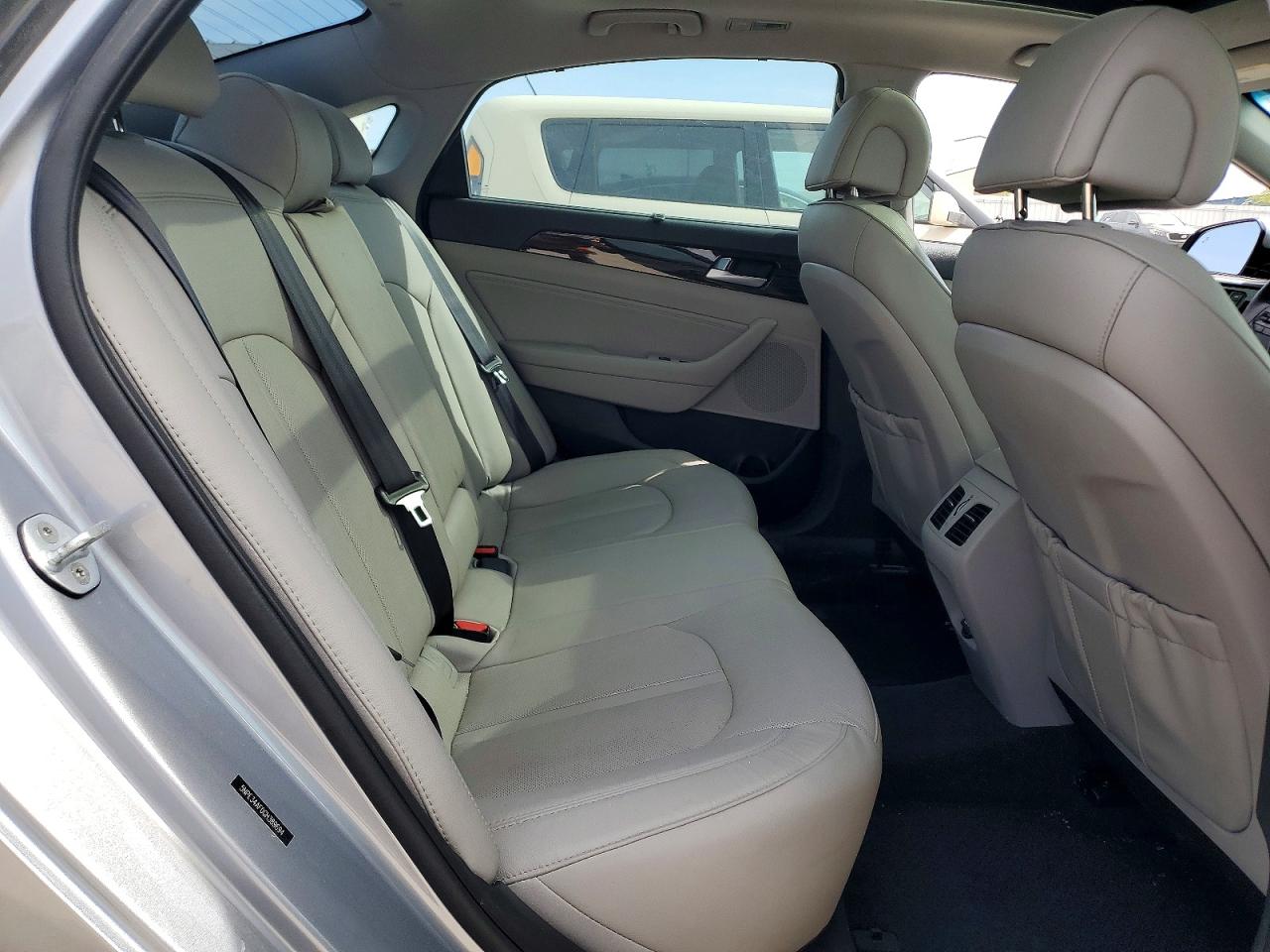 Hyundai SONATA Limited