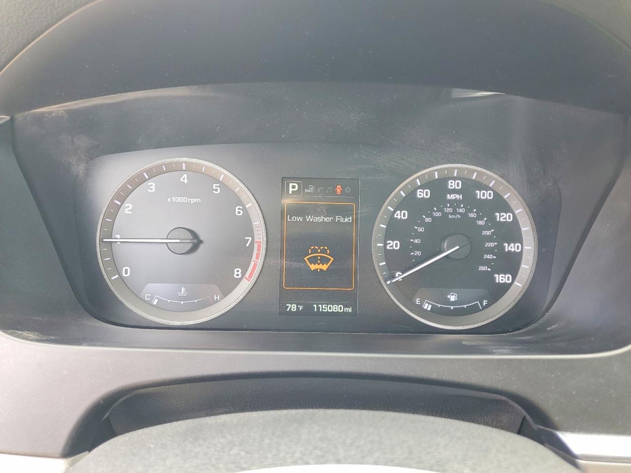 Hyundai SONATA Limited