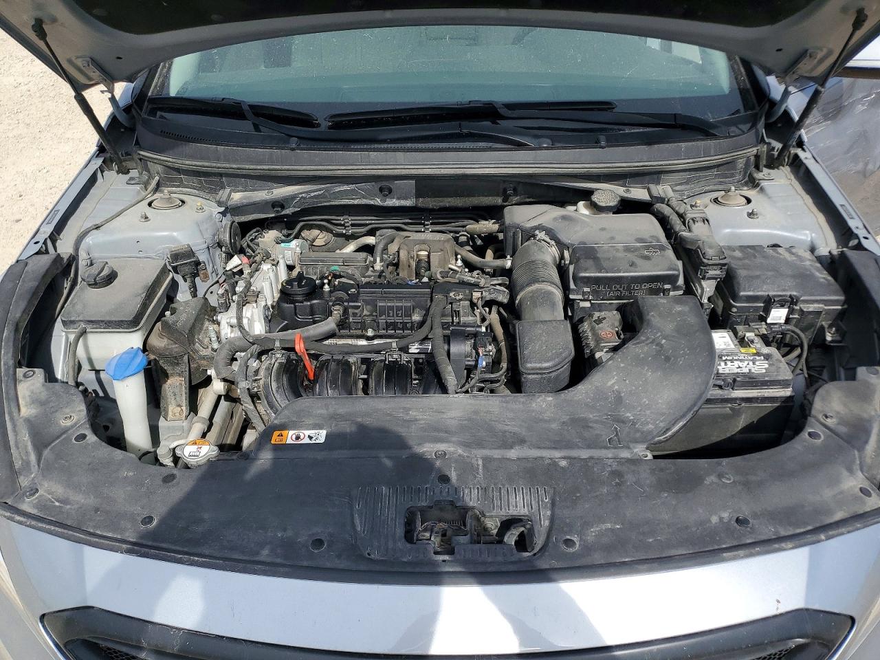 Hyundai SONATA Limited