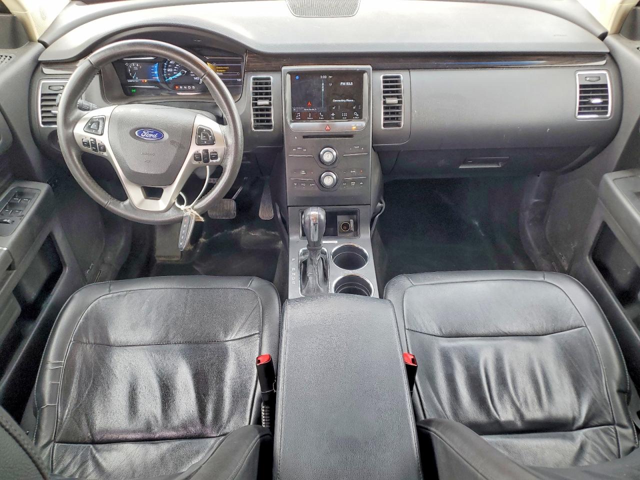 Ford Flex Sel