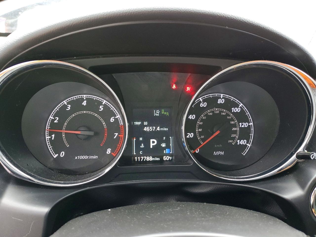 Mitsubishi Outlander Se