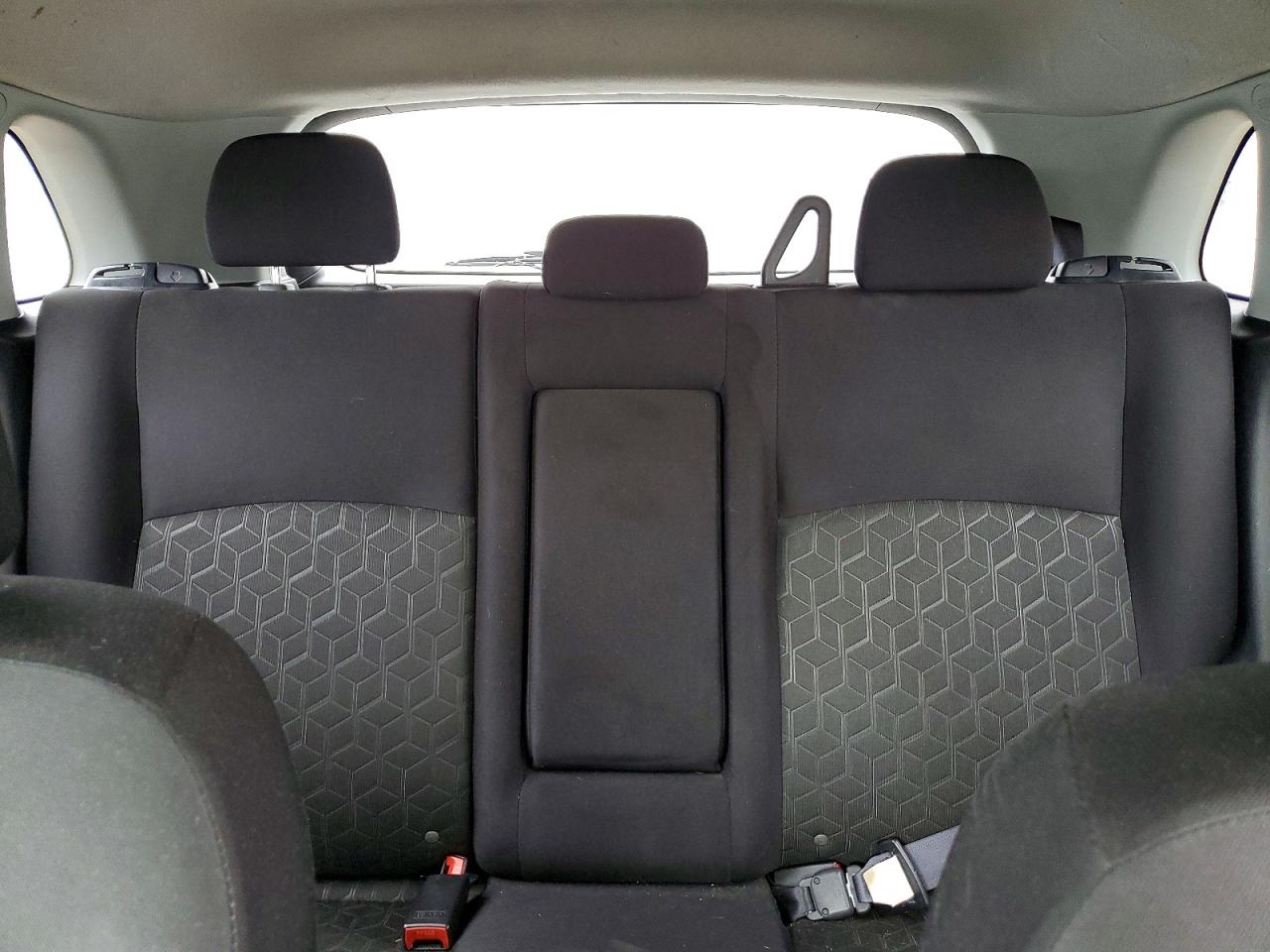 Mitsubishi Outlander Se
