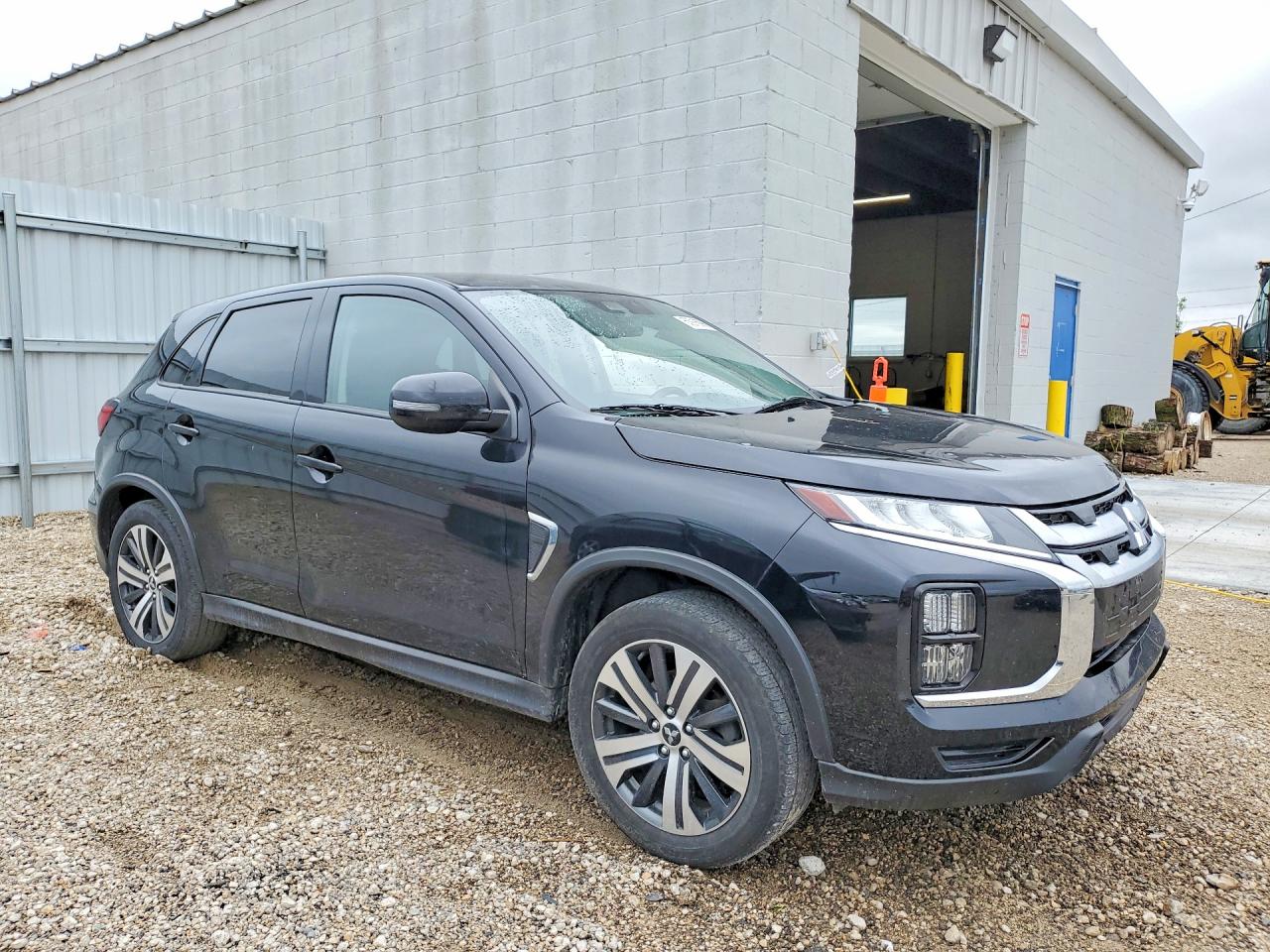 Mitsubishi Outlander Se