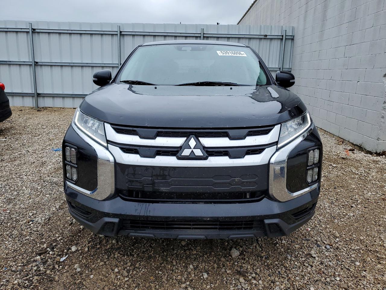 Mitsubishi Outlander Se