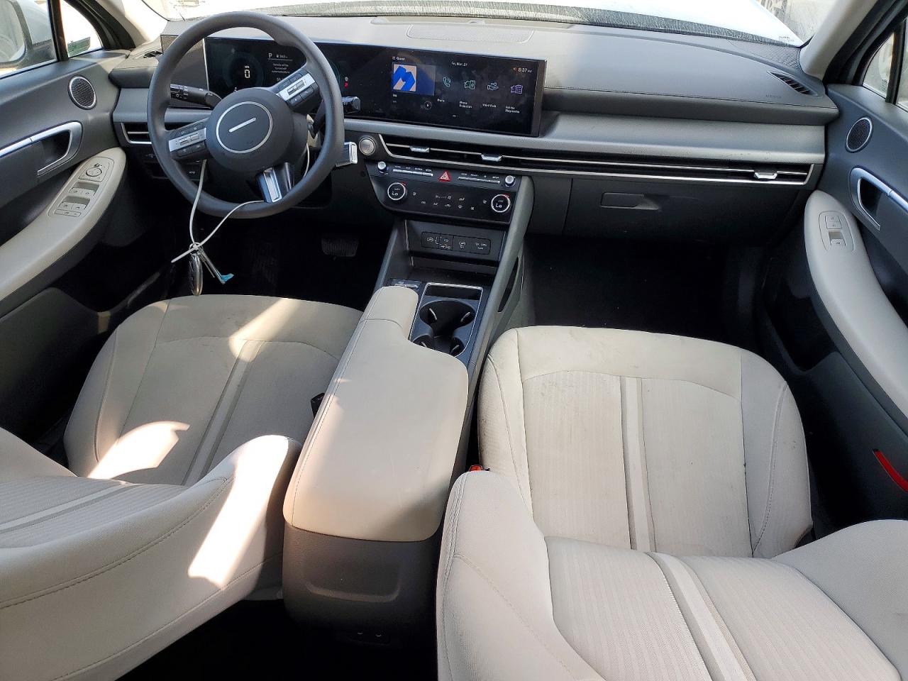 Hyundai SONATA Sel
