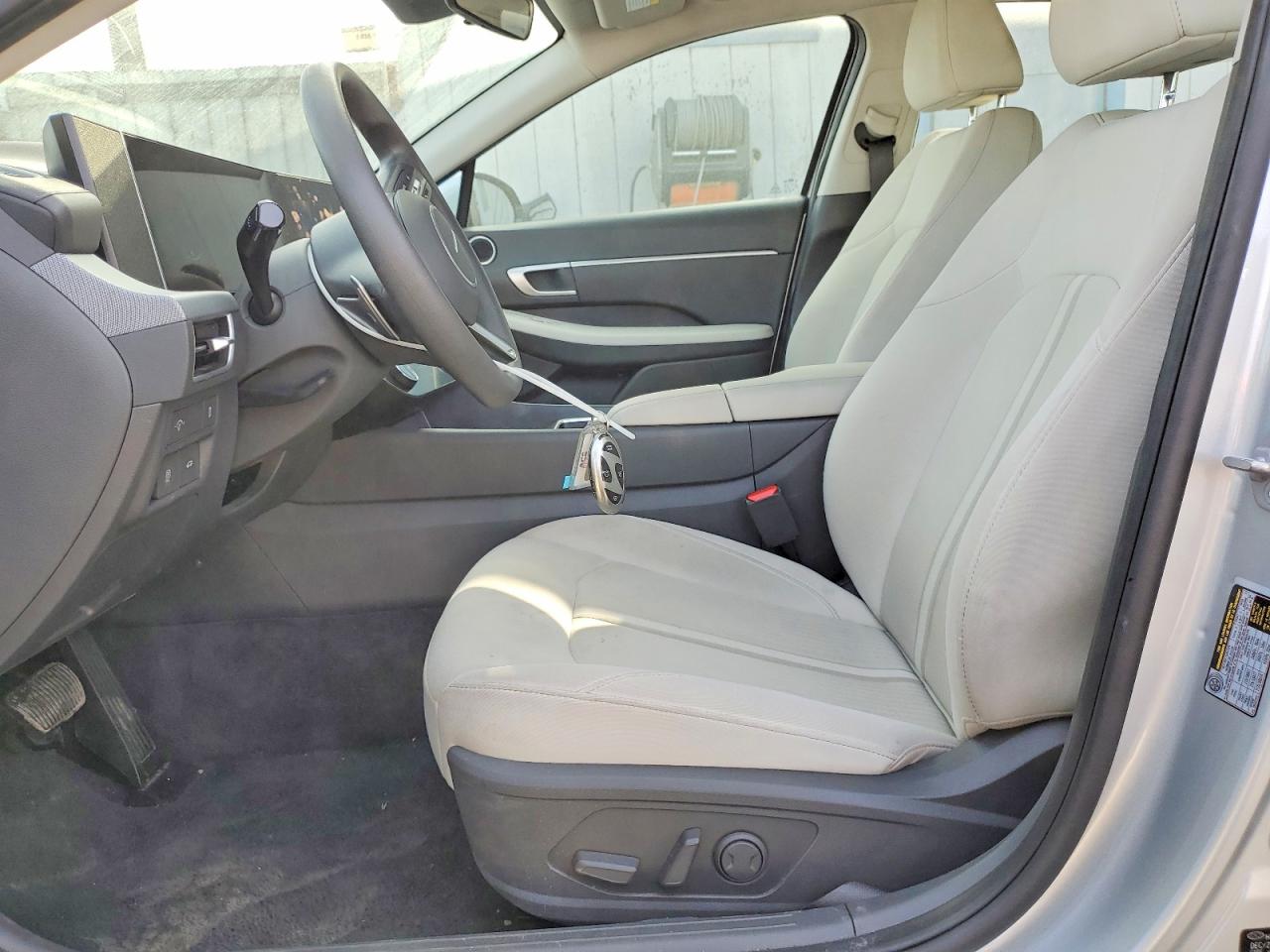Hyundai SONATA Sel