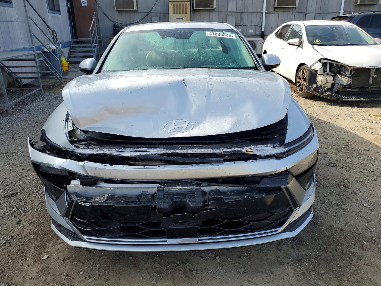 Hyundai SONATA Sel