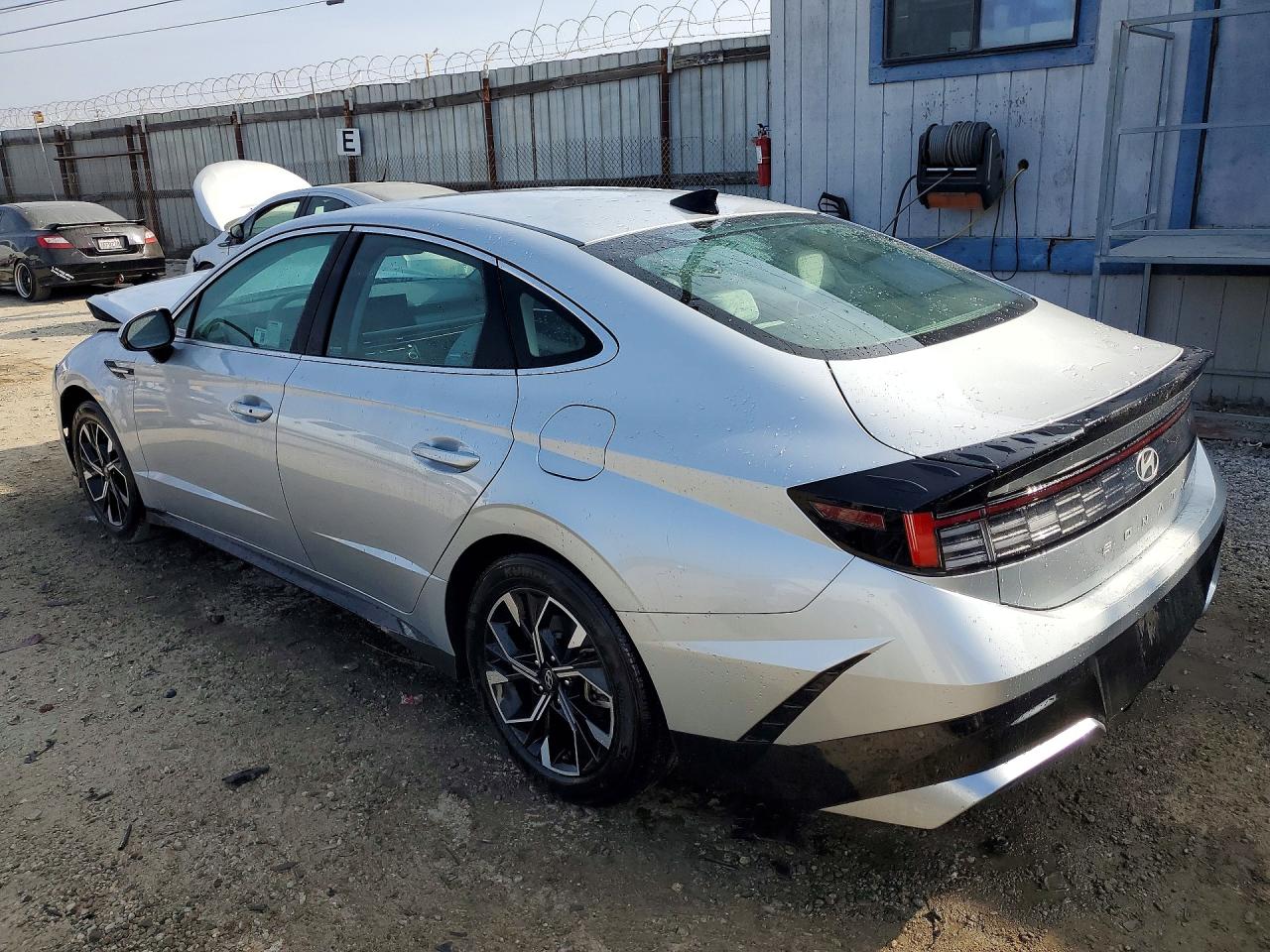 Hyundai SONATA Sel