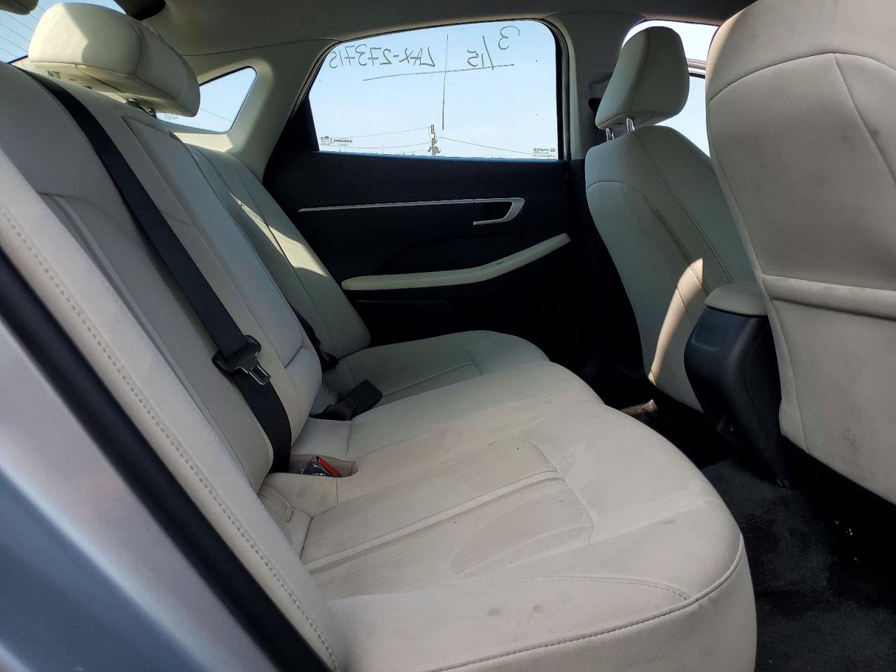 Hyundai SONATA Sel