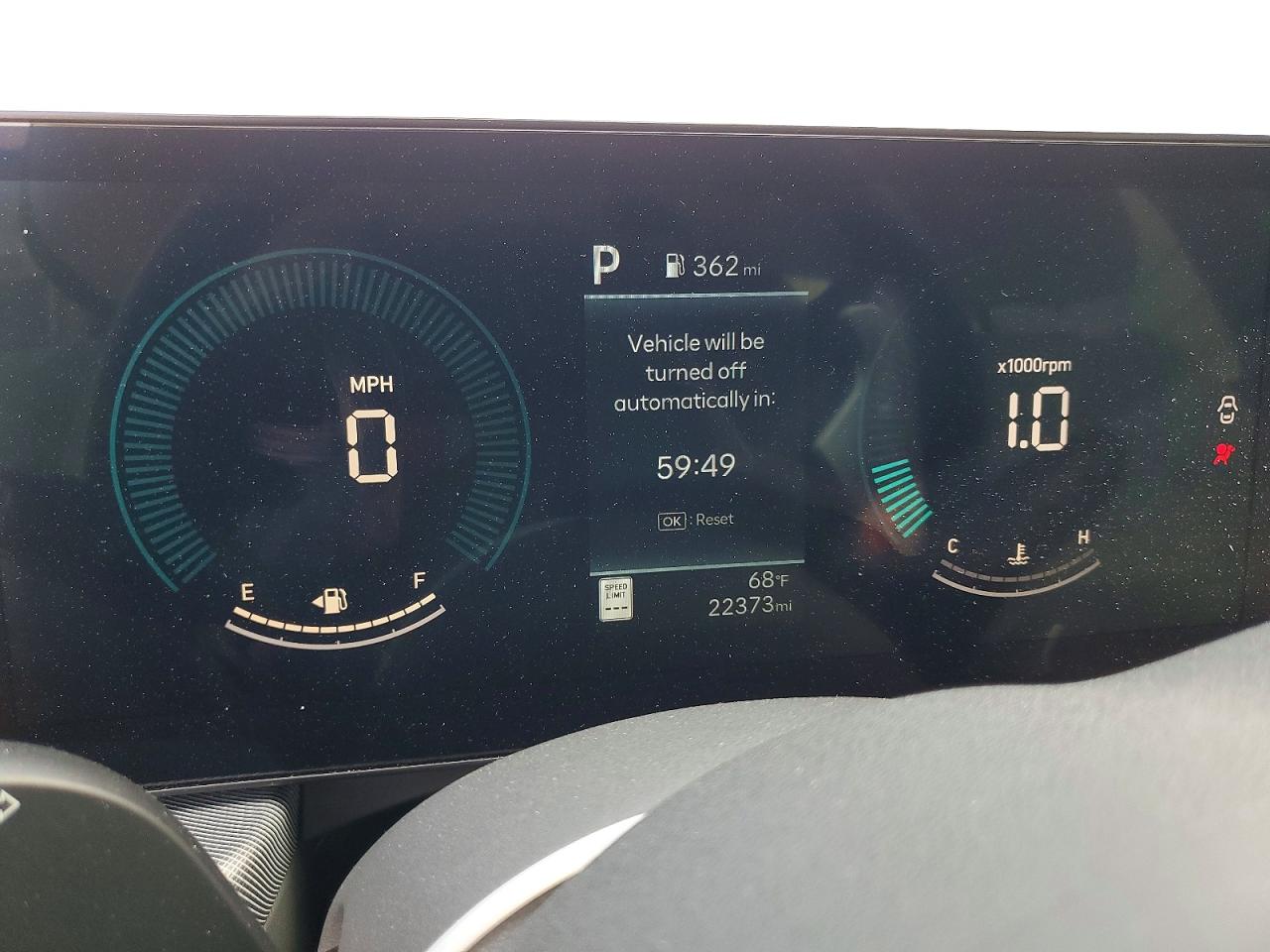 Hyundai SONATA Sel