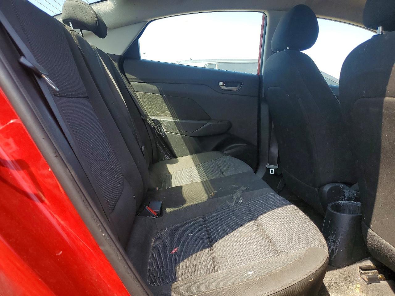 Hyundai ACCENT Se