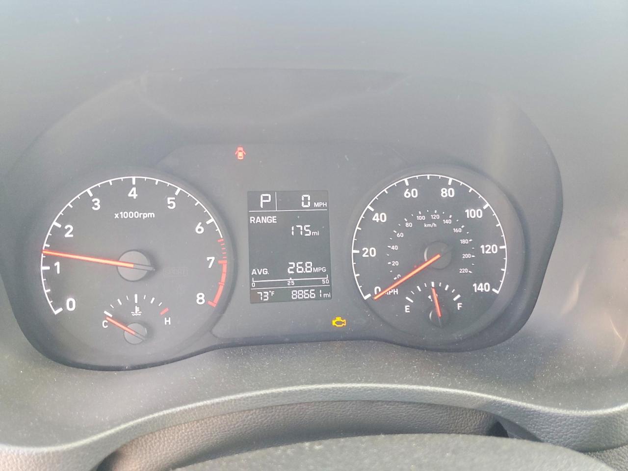 Hyundai ACCENT Se