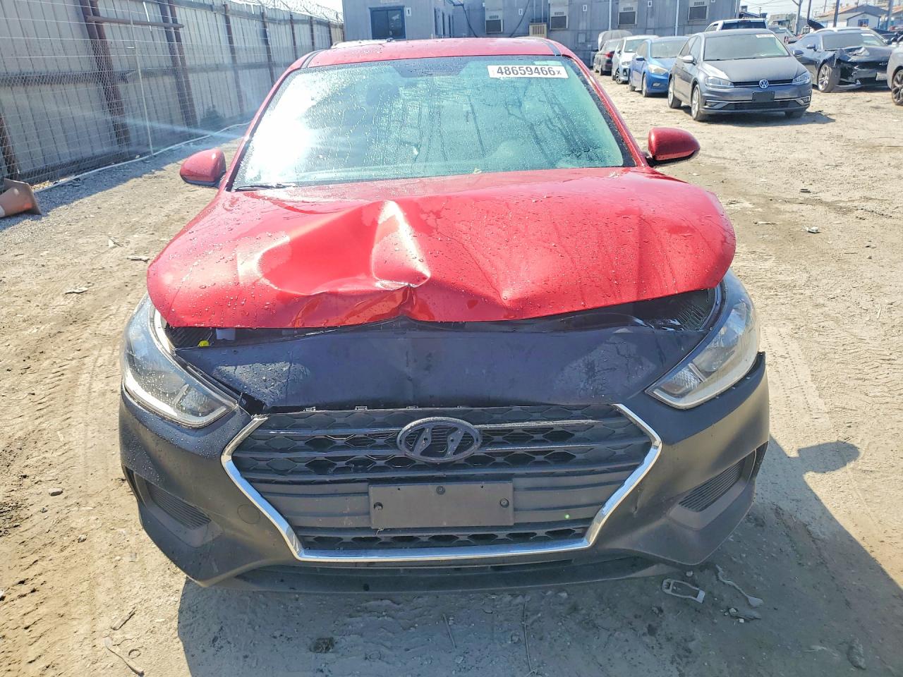 Hyundai ACCENT Se