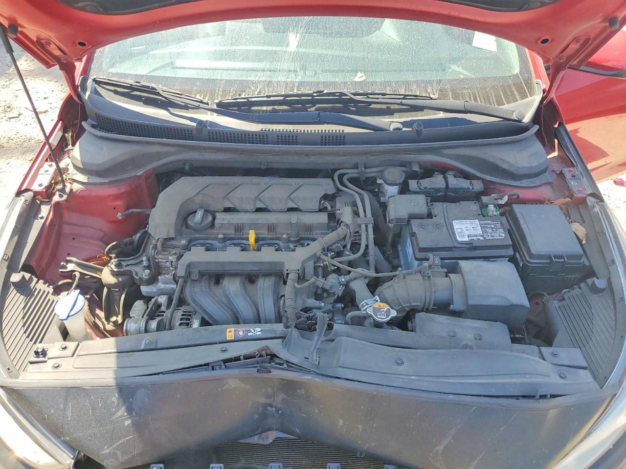 Hyundai ACCENT Se