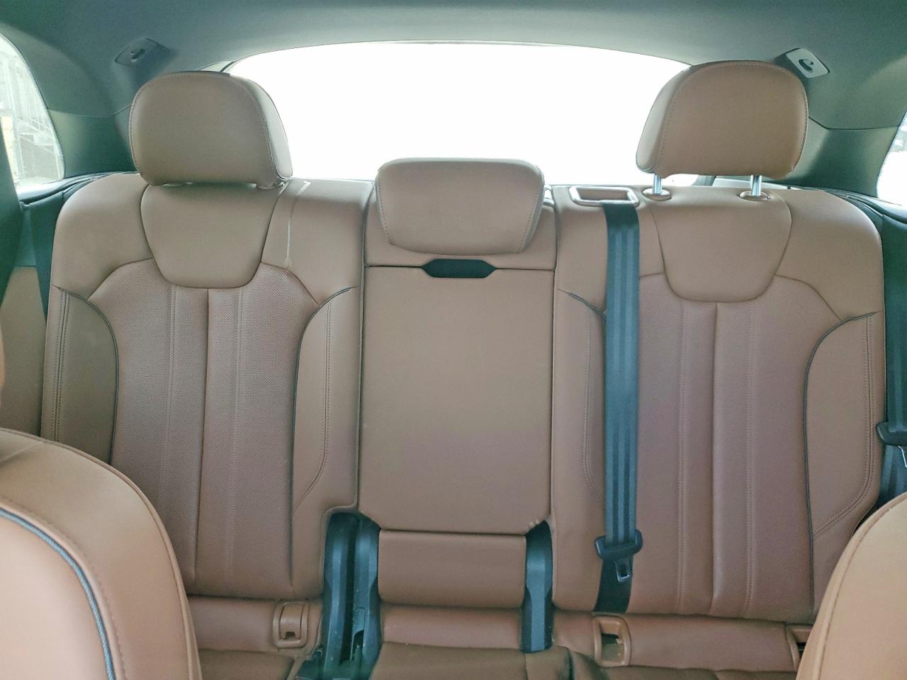 Audi Q5 Prestige