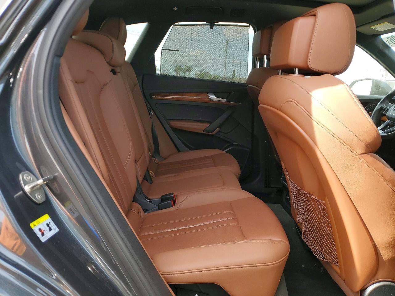 Audi Q5 Prestige