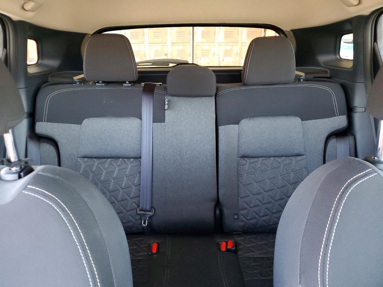 Nissan Kicks Sv