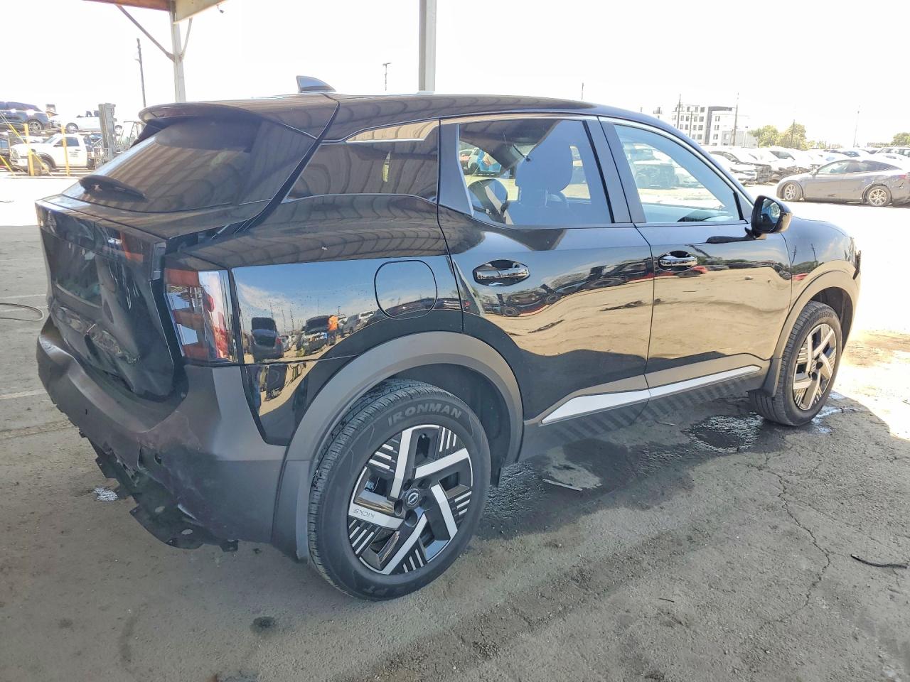 Nissan Kicks Sv