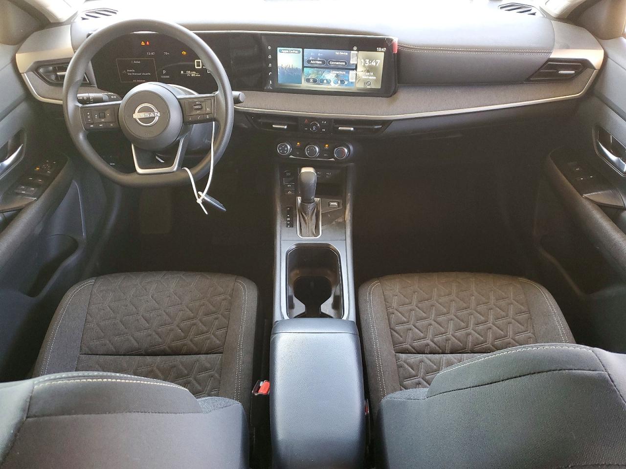 Nissan Kicks Sv