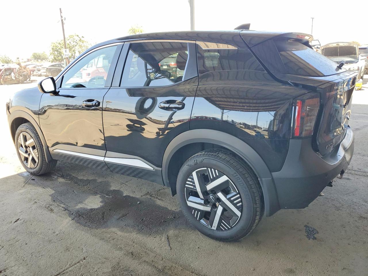 Nissan Kicks Sv