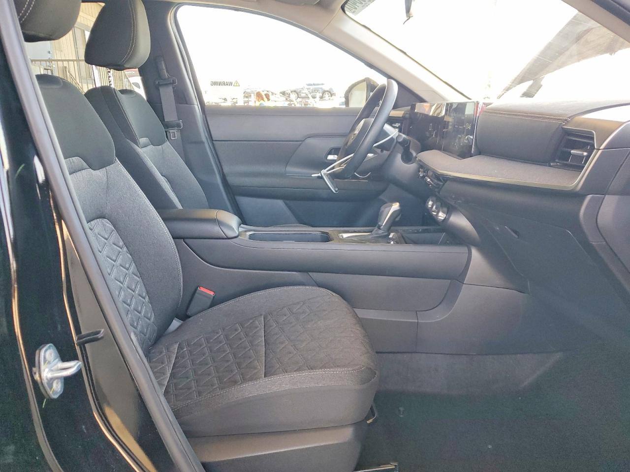 Nissan Kicks Sv