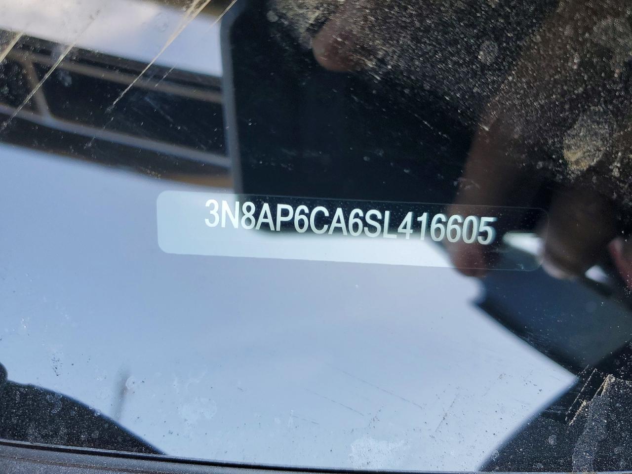Nissan Kicks Sv