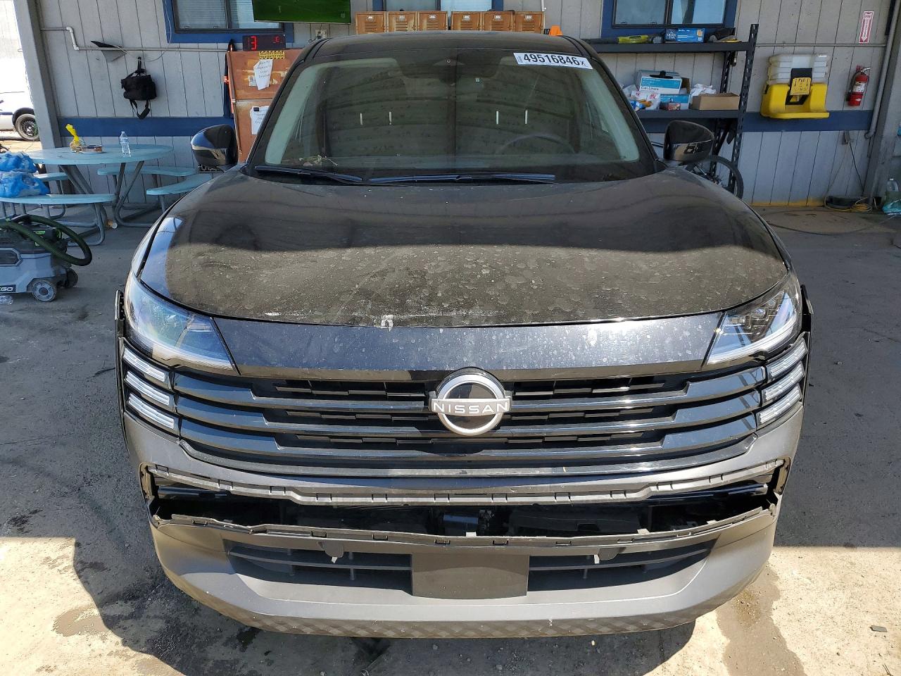 Nissan Kicks Sv