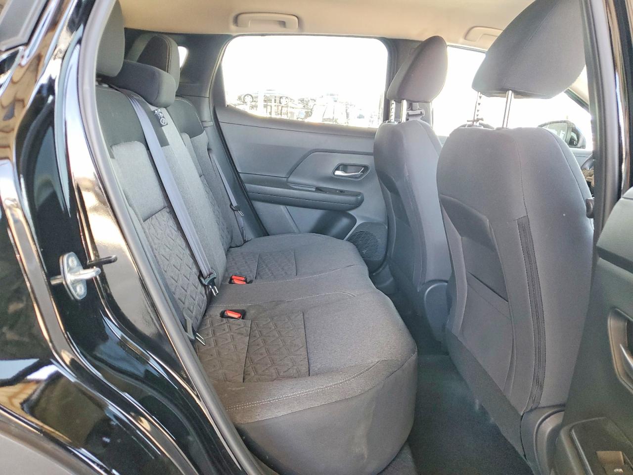 Nissan Kicks Sv