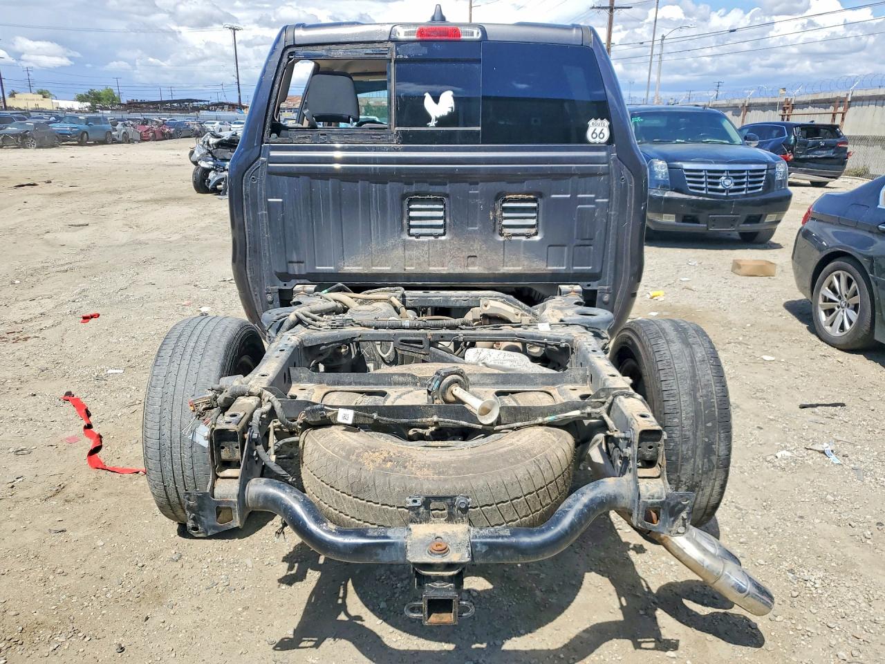 Ram 1500 Big Horn