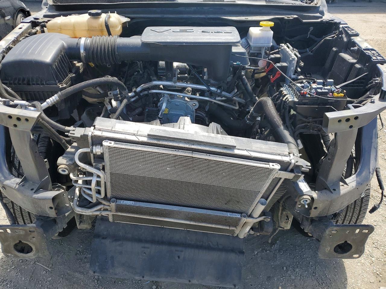 Ram 1500 Big Horn
