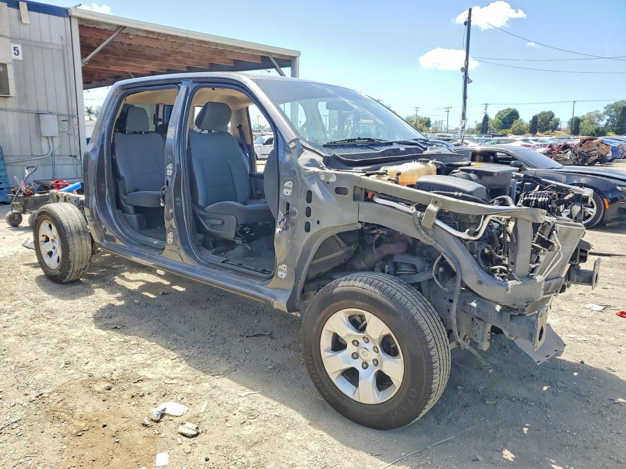 Ram 1500 Big Horn