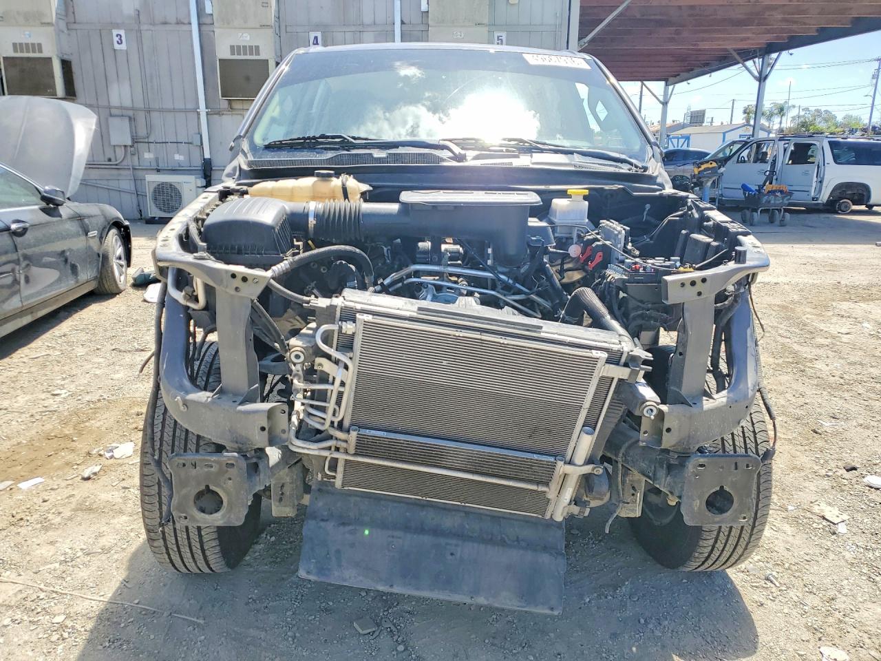 Ram 1500 Big Horn