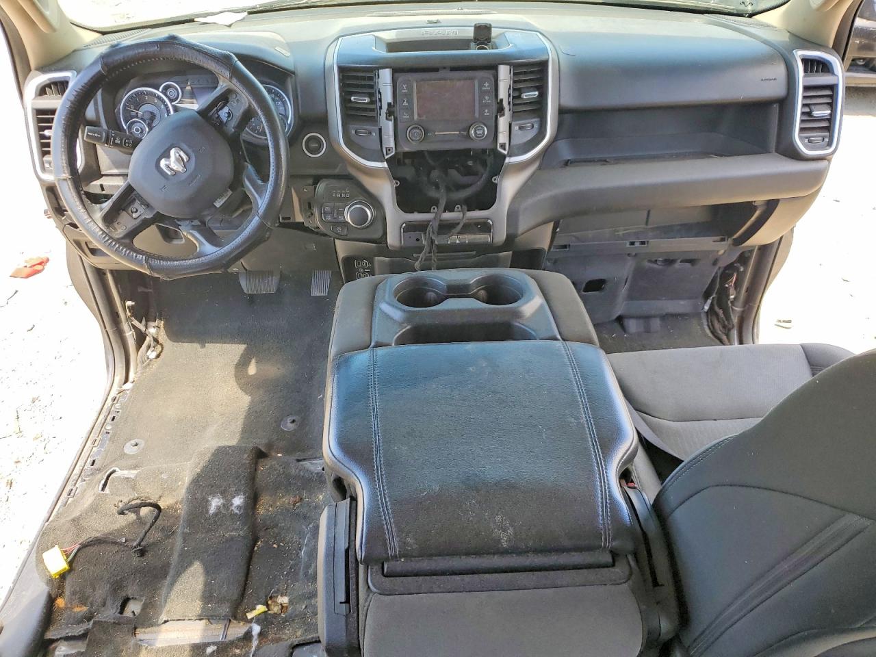 Ram 1500 Big Horn