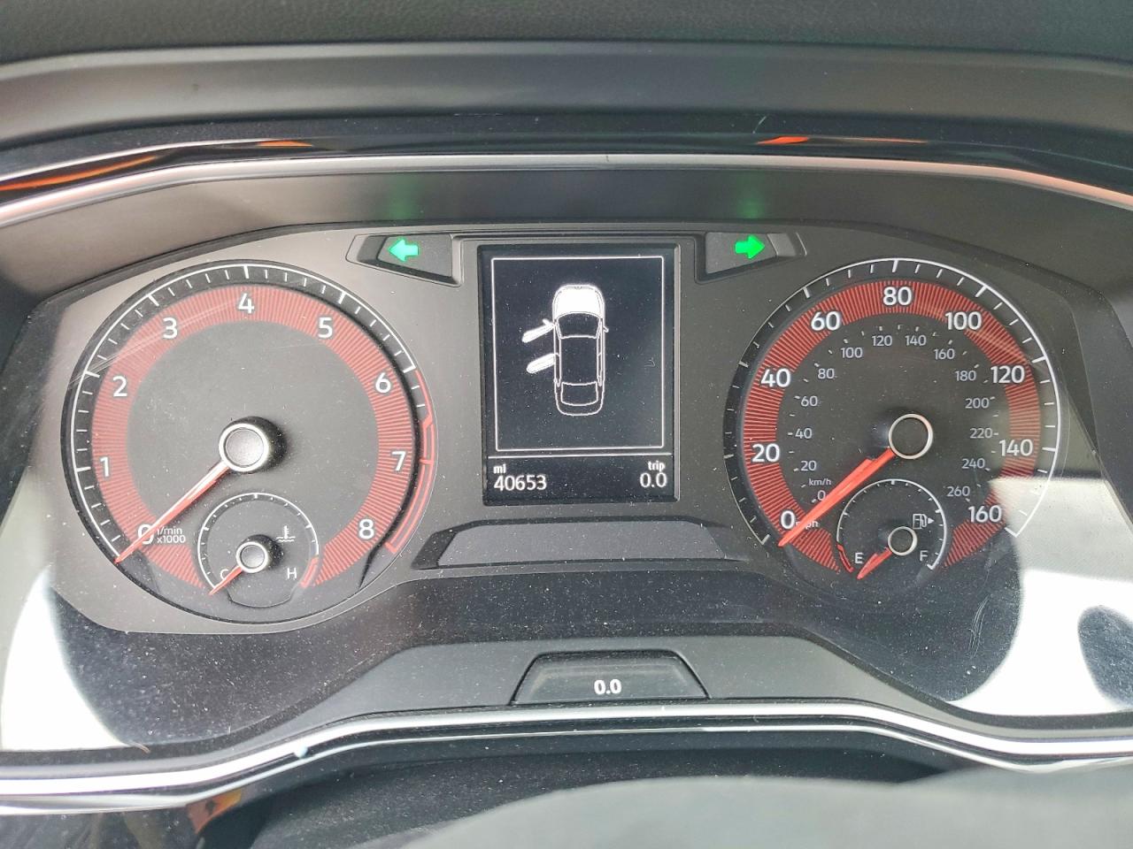 Volkswagen Jetta S