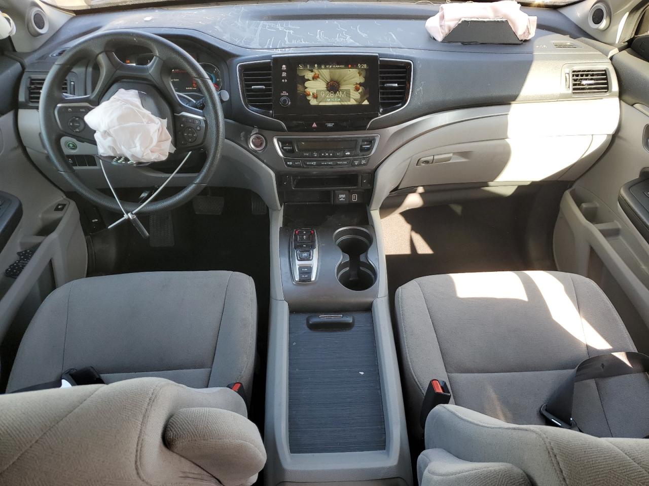 Honda Pilot Ex