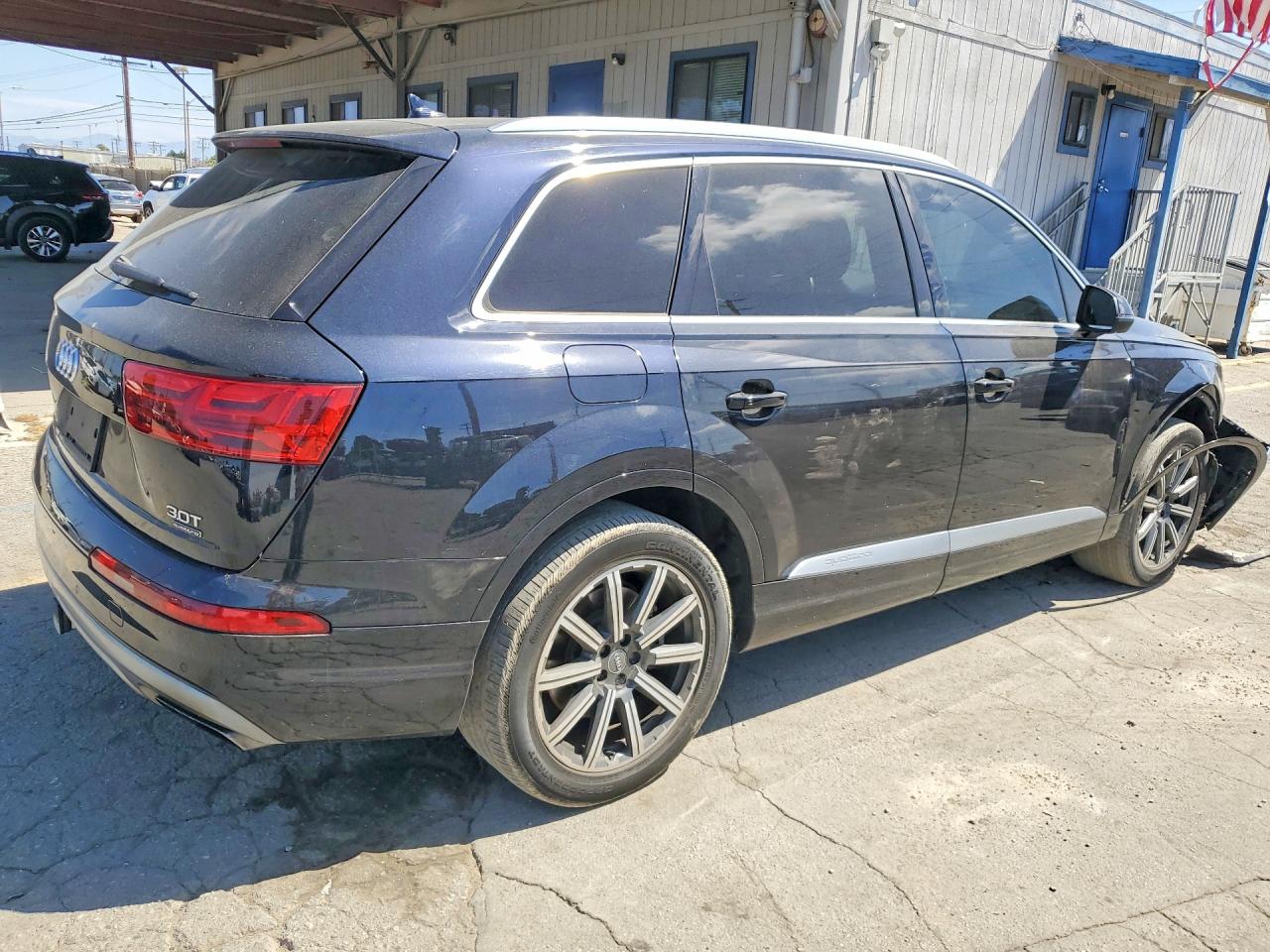 Audi Q7 Premium Plus