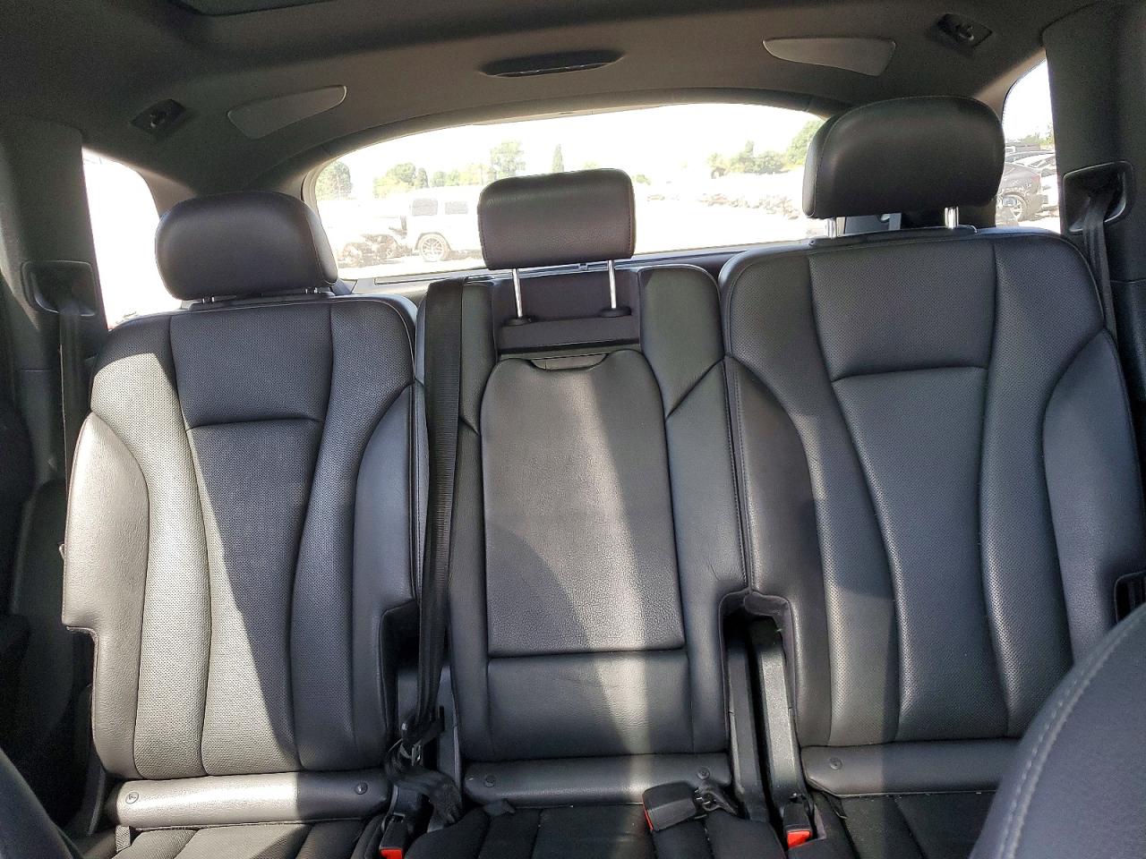 Audi Q7 Premium Plus