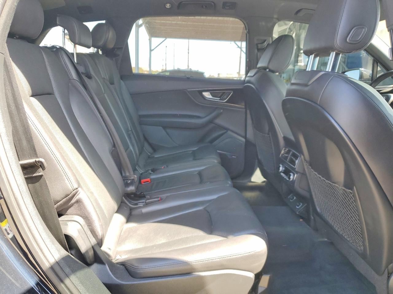 Audi Q7 Premium Plus