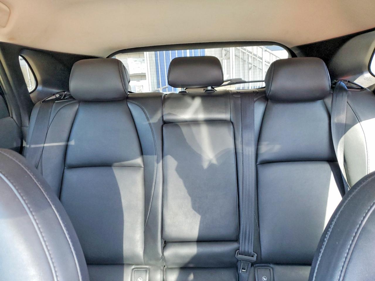 Mazda Cx Select