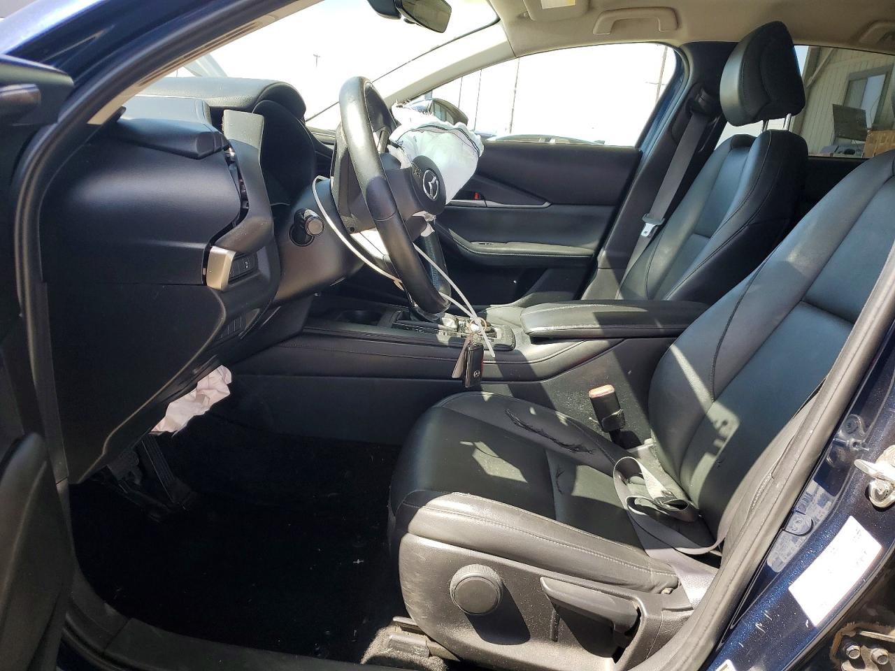 Mazda Cx Select