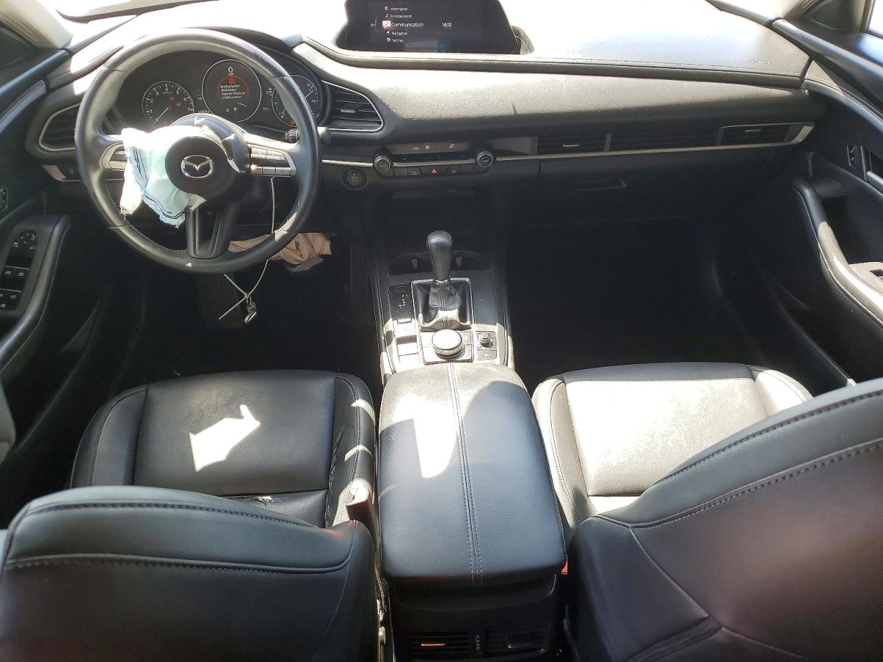 Mazda Cx Select