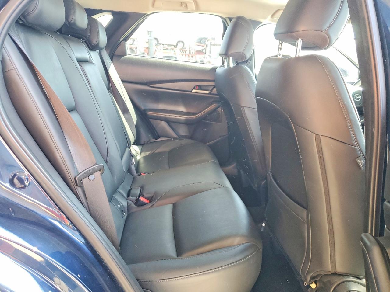 Mazda Cx Select