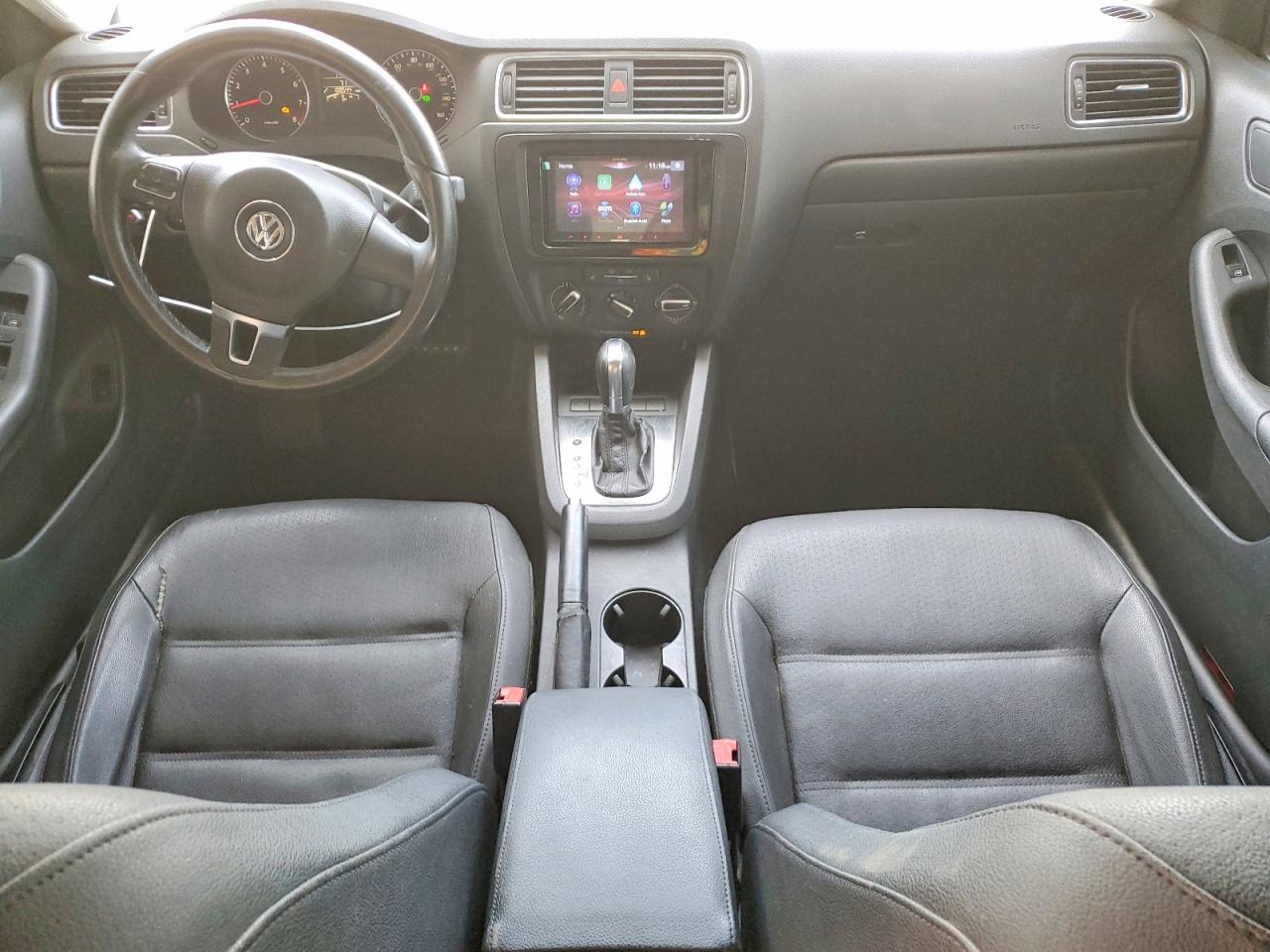 Volkswagen Jetta Se