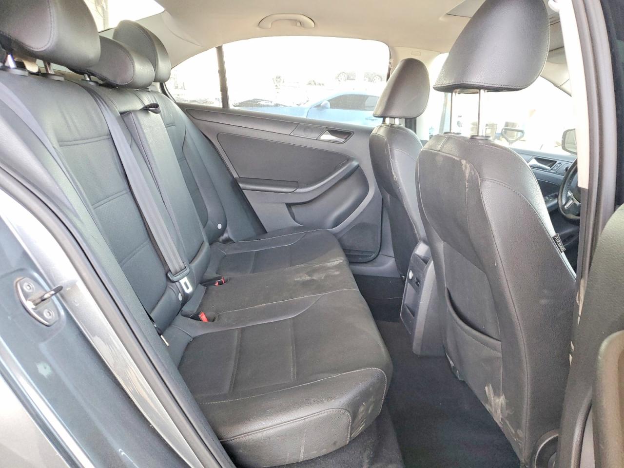 Volkswagen Jetta Se
