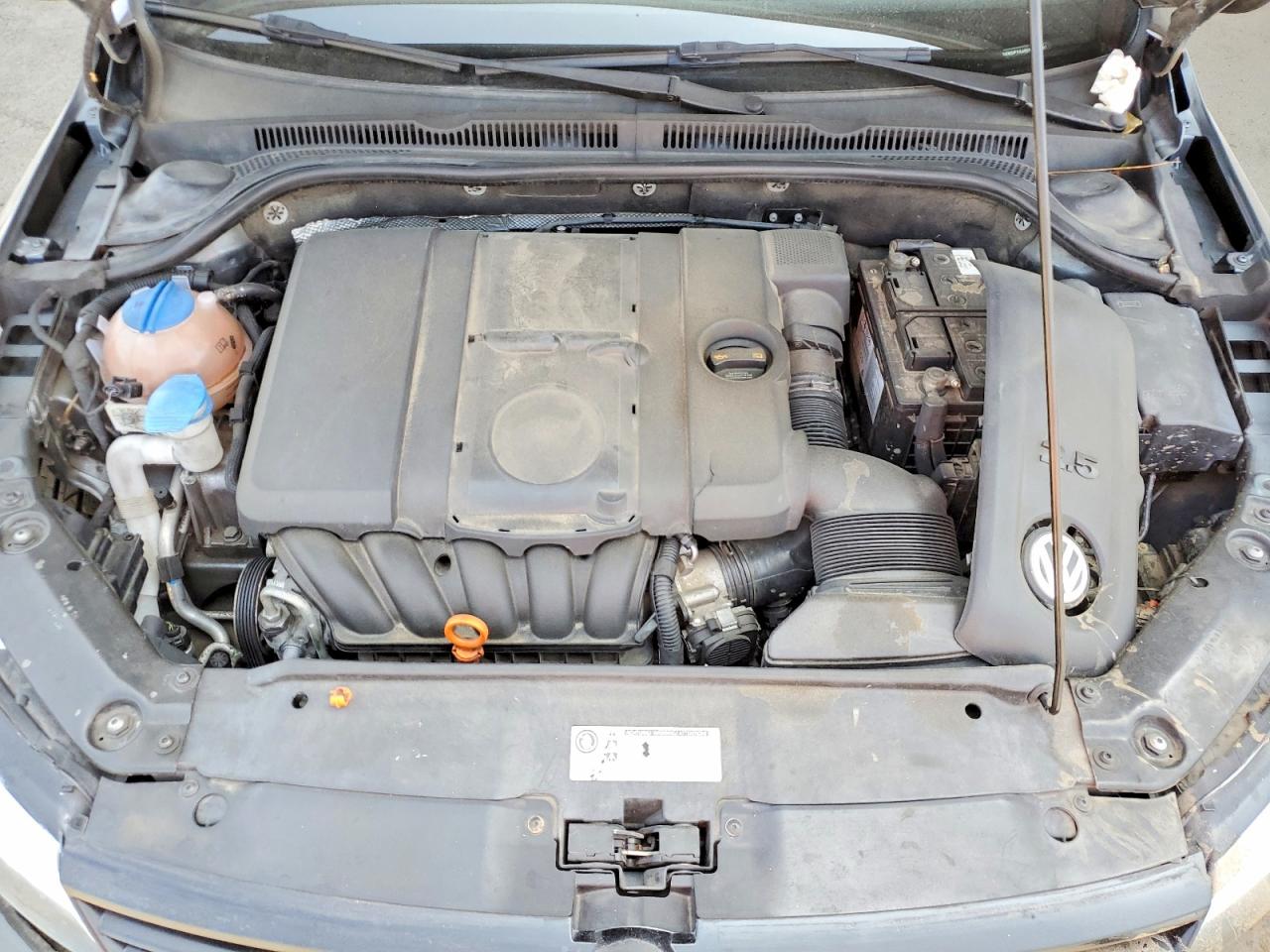 Volkswagen Jetta Se